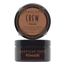 American Crew® Cera Pomade For Hold And Shine 85 Gr For Men