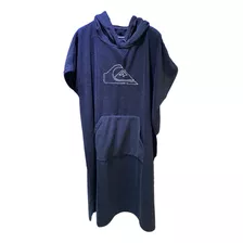 Poncho Quicksilver / Kitesurf