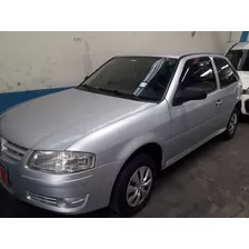 Volks Gol 1.0 Ger. Iv Ecomotion Completo 2 Portas 2012