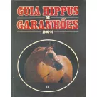 Livro Guia Hippus De Garanhões - 1990-91 - Não Encontrado