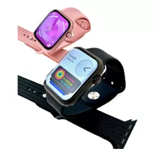 Smart Watch Gm6 9 Pro