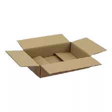 200 Caixas Papelao Mercado Envios 16x11x3 Correios Sedex Pac