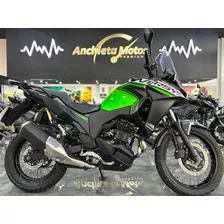 Versys X 300