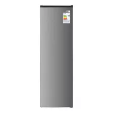 Freezer Vertical No Frost Lfv-290nfi 163 Lts Libero Color Gris