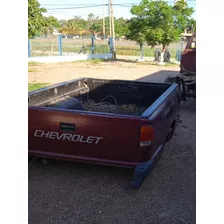 Chevrolet S10, Partes Completas. Caja, Cabina,puertas,frente