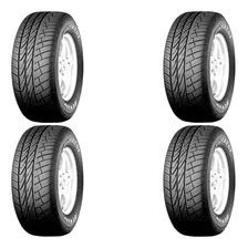 Juego De Llantas Dunlop 295/50 R15 Sp Sport Gt