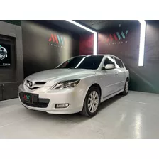 Mazda 3 2.0 2010