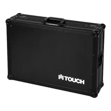 Reloop Premium Touch Case En Aluminio Para Controlador