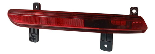Lanterna Chery Tiggo 8 2022/2025 Tras. Olho De Gato Dir. Led