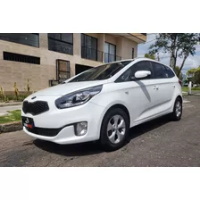 Kia Carens Mt Unico Dueño