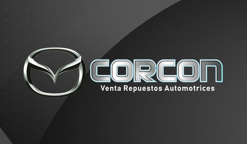Tensor Correa Accesorios Mazda 6 2003-2012 Y Cx7 2007-2015 Foto 5