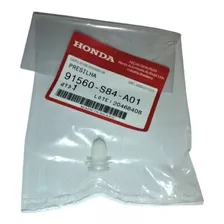 Presilha Revestimento Da Porta Honda Civc Crv Fit Original