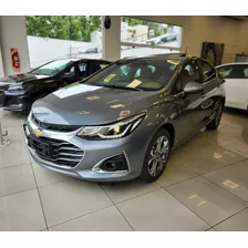 Chevrolet Cruze 5 0km Premier Rs Ltz At Full Stock 3a /fr