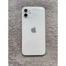 Celular iPhone 12