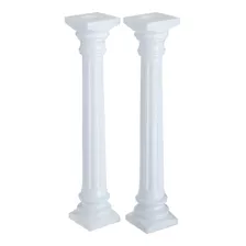 Columna Romana 26 Cm Repostería Wilton