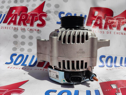 Alternador Changan Md201 / M201 / Ms201 Foto 2