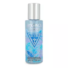 Guess Mykonos Breeze Shimer 250ml Body Mist Spray