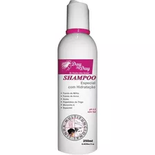 Shampoo Alta Nutrição 250ml Spa Cosmétics