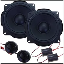 Kit 2 Vias Jbl Flex 52v6a 4ohms