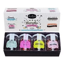 Sampler Para Momentos Geniales Lovely Tea Heredia