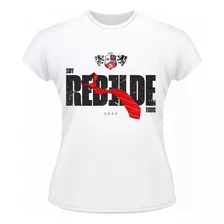 Camiseta Rbd Soy Rebelde Tour 2023 Barato Promoção