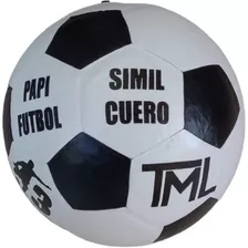 Pelota Papi Baby Futbol Futsal Sala Salon N°3 Medio Pique