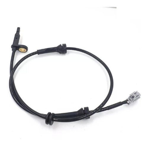 Sensor Abs Frenos Sentra 2010 Delantero Izquierd 47911-et000 Foto 2