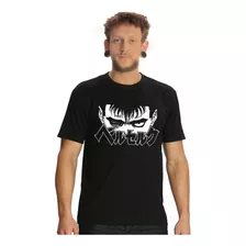 Playera Guts Berserk Gatsu