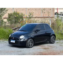 Fiat 500 Cult 1.4 