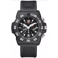 Reloj Luminox Navy Seal Xs 3581