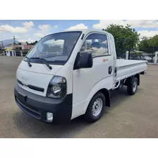 Kia K-2700. 2023