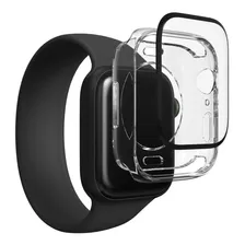 Mica Para Apple Whatch 41mm By Zagg