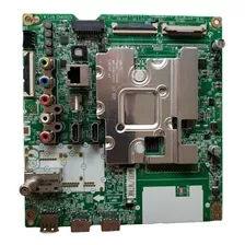 Placa Principal Smart Tv Led LG Modelo 49sm8100 Eax68253604 