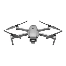 Drone Dji Mavic 2 Pro Na Caixa - Câmera 4k Gray 1 Bateria