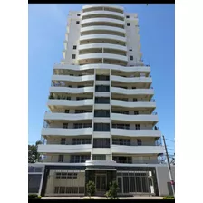 Vendo Apartamento En Una Torre En La Avenida Enriquillo, Los Cacicazgos, Distrito Nacional, Santo Domingo, República Dominicana