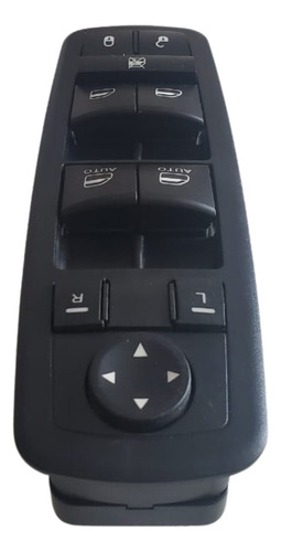 Control Maestro Dodge Grand Caravan 3 Pines 2015 2016 2017 Foto 3