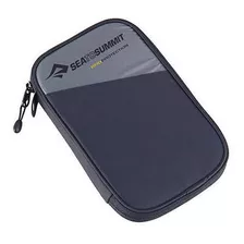 Travel Wallet Rfid Medium