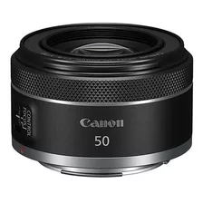 Canon Rf 50 Mm F/1.8 Stm Lente