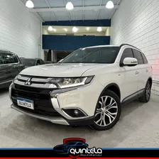 Mitsubishi Outlander 3.0/ Gt 3.0 V6 Aut. Gasolina 2016