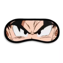 Antifaz Para Dormir Cubre Ojos Descanso Dragon Ball