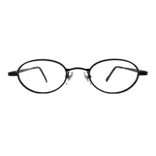 Gafa Bahir - Armazon Anteojo Marco Oval Para Lentes Recetado