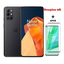 Oneplus 9r 12gb 256 Gb 6.55 Snapdragon 870 48mp Teléfono Nfc