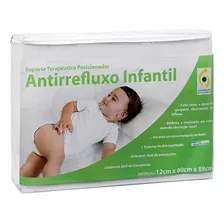 Almofada Anti Refluxo Infantil Copespuma