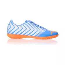 Chuteira Masculina Futsal Tacto Ii Puma