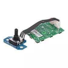 Placa Interface Com Seletor De Funções Cws12a W11196470