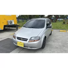 Chevrolet Aveo 1.6