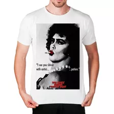 Camiseta Pation - Rocky Horror Picture Show 