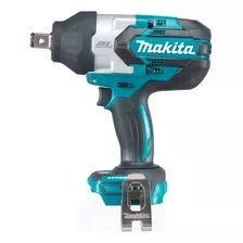 Chave De Impacto A Bateria 18v 3/4 Makita Dtw1001z