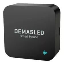 Control Remoto Universal Smart Wifi Infrarrojo Y Temperatura
