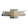 Emblema Compatible Con Chevy C2 2001 A 2008 Trasero